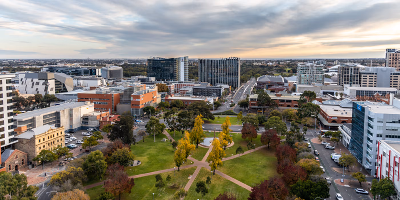 Coworking Spaces Adelaide: Your Guide to the Best Spaces